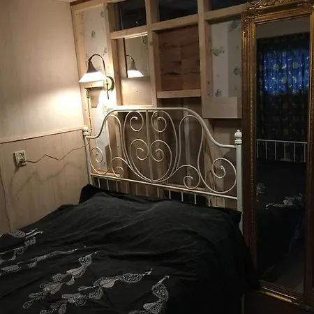 Organic B And B, Tiny House Near Beach And Dunes.