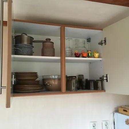 Organic B And B, Tiny House Near Beach And Dunes. Bed & Breakfast *