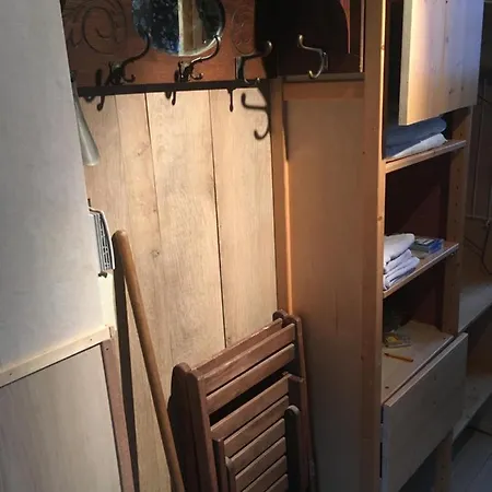 ベッド・アンド・ブレックファスト Organic B And B, Tiny House Near Beach And Dunes.